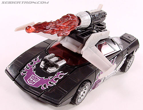 Transformers Convention &amp; Club Exclusives Rodimus (Shattered Glass) (Image #25 of 108)