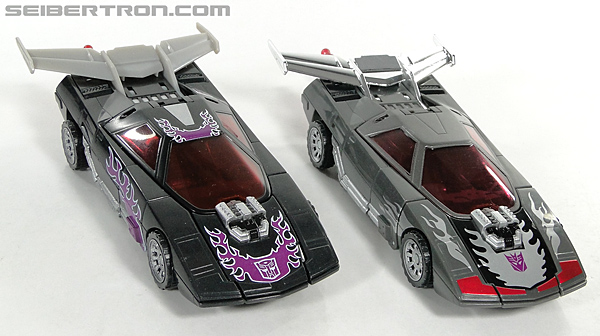 Transformers Convention &amp; Club Exclusives Rodimus (Shattered Glass) (Image #39 of 108)