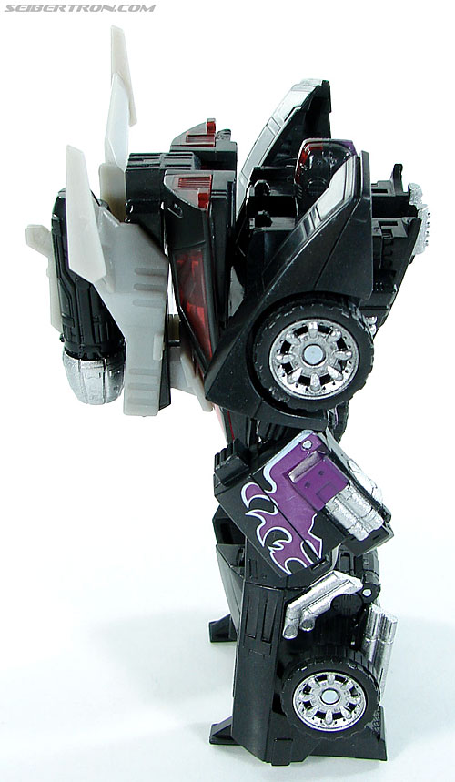 Transformers Convention &amp; Club Exclusives Rodimus (Shattered Glass) (Image #55 of 108)