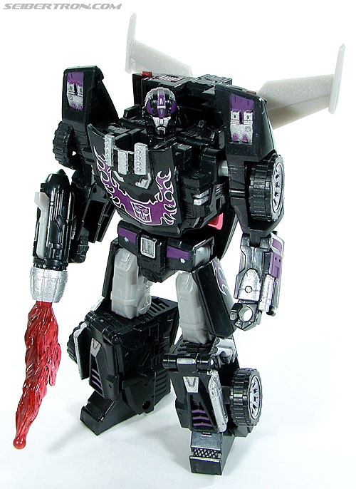 Transformers Convention &amp; Club Exclusives Rodimus (Shattered Glass) (Image #63 of 108)