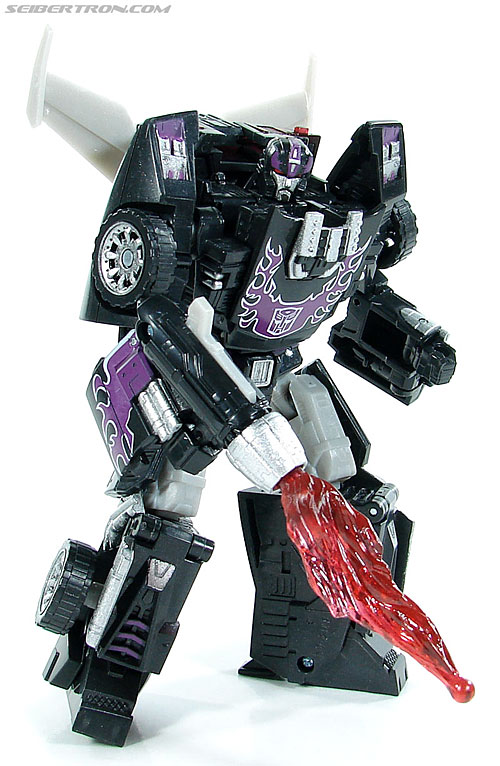 Transformers Convention &amp; Club Exclusives Rodimus (Shattered Glass) (Image #75 of 108)