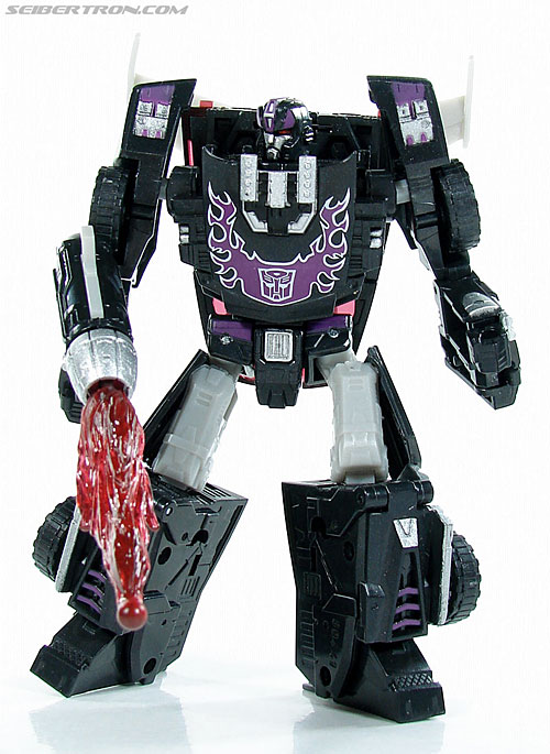 Transformers Convention &amp; Club Exclusives Rodimus (Shattered Glass) (Image #76 of 108)
