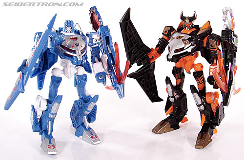 Transformers Convention &amp; Club Exclusives Scourge (Image #95 of 128)