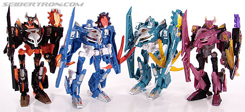 Transformers Convention &amp; Club Exclusives Scourge (Image #100 of 128)
