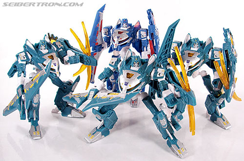Transformers Convention &amp; Club Exclusives Scourge (Image #102 of 128)