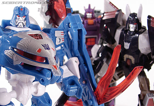 Transformers Convention &amp; Club Exclusives Scourge (Image #113 of 128)