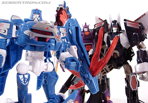 Transformers Convention &amp; Club Exclusives Scourge (Image #114 of 128)