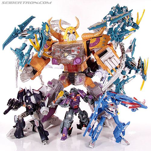 Transformers Convention &amp; Club Exclusives Scourge (Image #115 of 128)