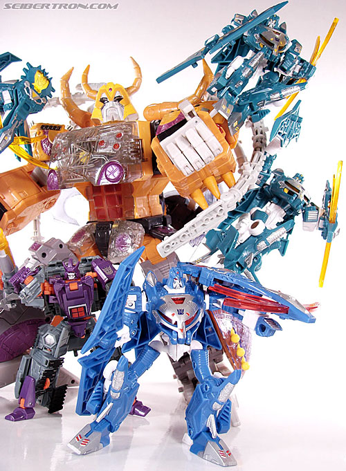 Transformers Convention &amp; Club Exclusives Scourge (Image #117 of 128)