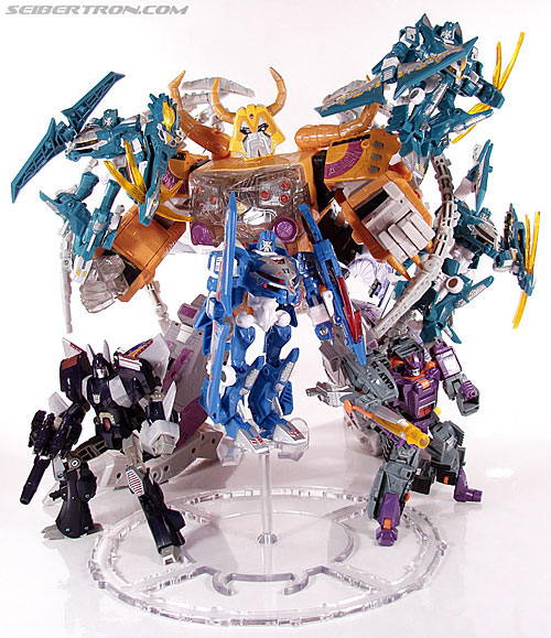 Transformers Convention &amp; Club Exclusives Scourge (Image #119 of 128)
