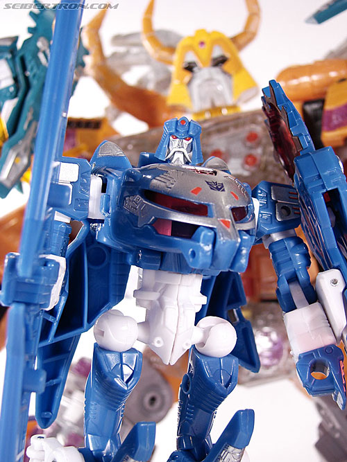 Transformers Convention &amp; Club Exclusives Scourge (Image #121 of 128)