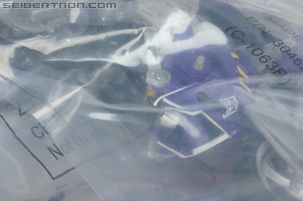 Transformers Convention &amp; Club Exclusives Scrap Iron (Shattered Glass) (Image #2 of 165)