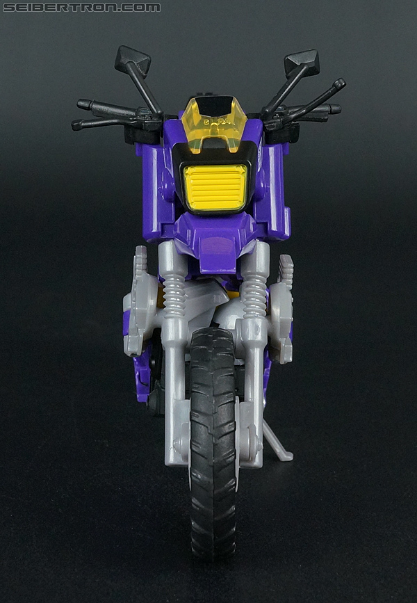 Transformers Convention &amp; Club Exclusives Scrap Iron (Shattered Glass) (Image #9 of 165)