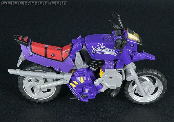 Transformers Convention &amp; Club Exclusives Scrap Iron (Shattered Glass) (Image #15 of 165)