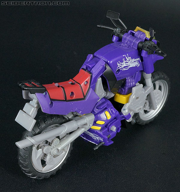Transformers Convention &amp; Club Exclusives Scrap Iron (Shattered Glass) (Image #16 of 165)