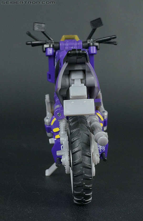 Transformers Convention &amp; Club Exclusives Scrap Iron (Shattered Glass) (Image #17 of 165)