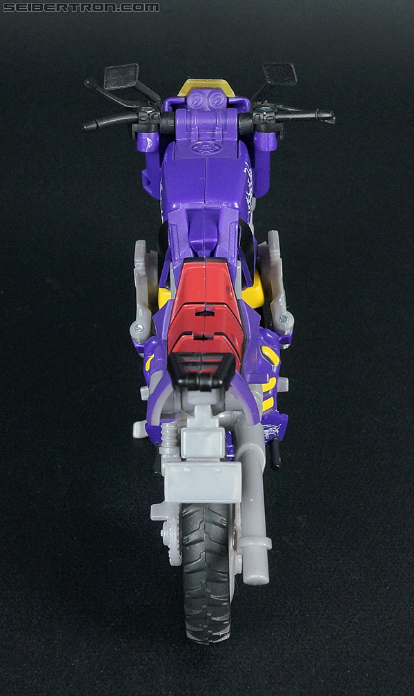 Transformers Convention &amp; Club Exclusives Scrap Iron (Shattered Glass) (Image #18 of 165)
