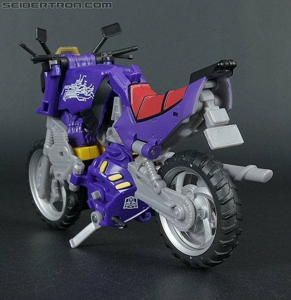 Transformers Convention &amp; Club Exclusives Scrap Iron (Shattered Glass) (Image #19 of 165)