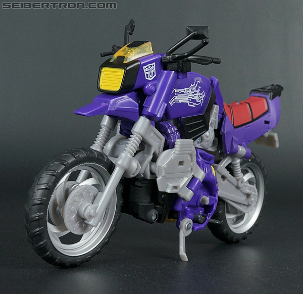 Transformers Convention &amp; Club Exclusives Scrap Iron (Shattered Glass) (Image #21 of 165)