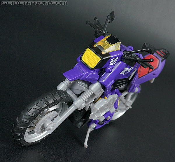 Transformers Convention &amp; Club Exclusives Scrap Iron (Shattered Glass) (Image #23 of 165)