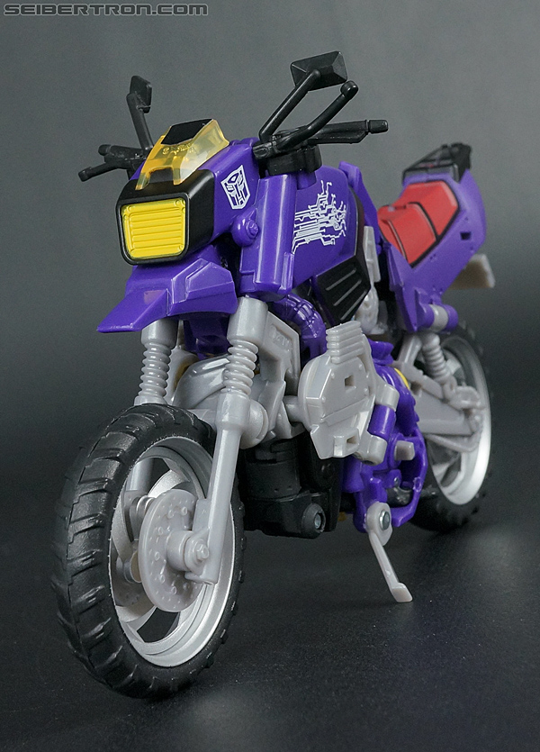 Transformers Convention &amp; Club Exclusives Scrap Iron (Shattered Glass) (Image #24 of 165)
