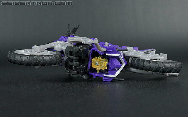 Transformers Convention &amp; Club Exclusives Scrap Iron (Shattered Glass) (Image #25 of 165)