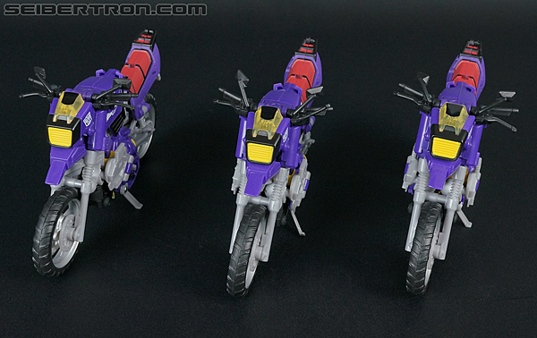 Transformers Convention &amp; Club Exclusives Scrap Iron (Shattered Glass) (Image #26 of 165)