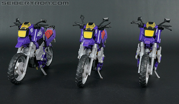 Transformers Convention &amp; Club Exclusives Scrap Iron (Shattered Glass) (Image #27 of 165)