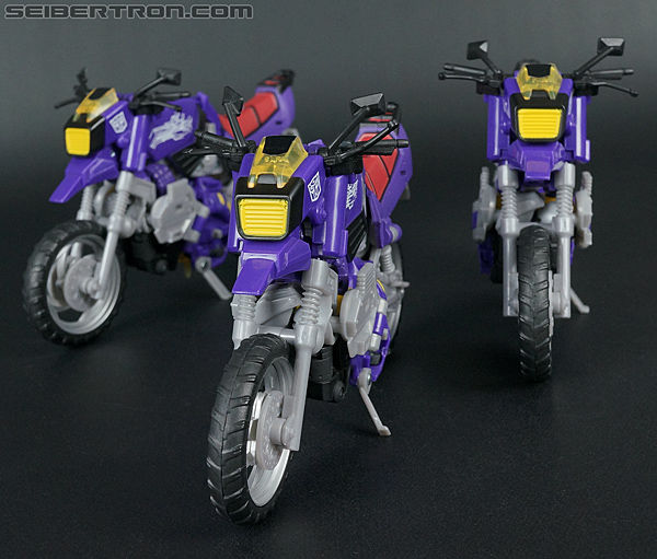 Transformers Convention &amp; Club Exclusives Scrap Iron (Shattered Glass) (Image #28 of 165)
