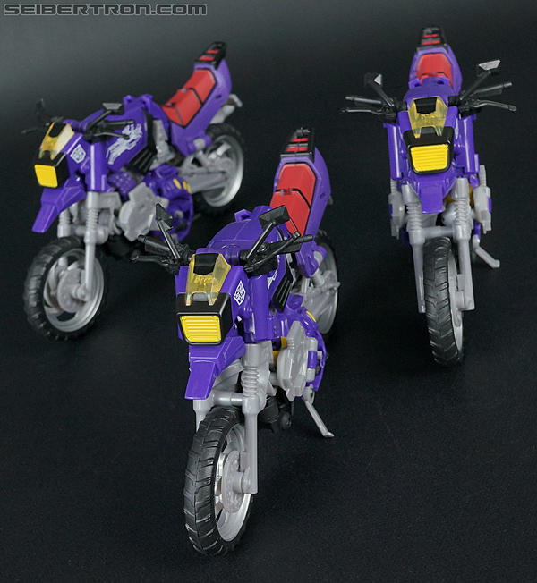 Transformers Convention &amp; Club Exclusives Scrap Iron (Shattered Glass) (Image #29 of 165)
