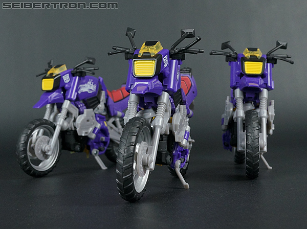 Transformers Convention &amp; Club Exclusives Scrap Iron (Shattered Glass) (Image #31 of 165)