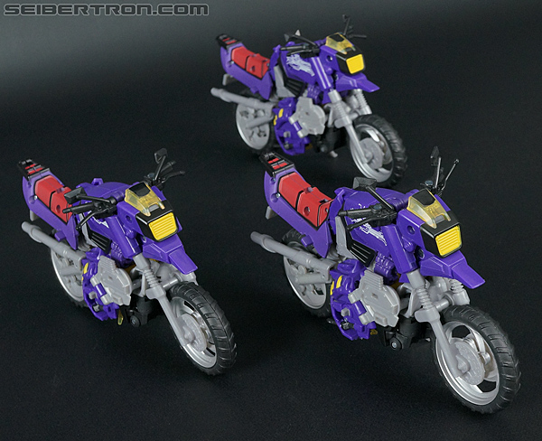 Transformers Convention &amp; Club Exclusives Scrap Iron (Shattered Glass) (Image #32 of 165)