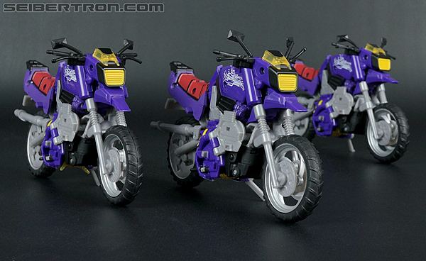 Transformers Convention &amp; Club Exclusives Scrap Iron (Shattered Glass) (Image #33 of 165)