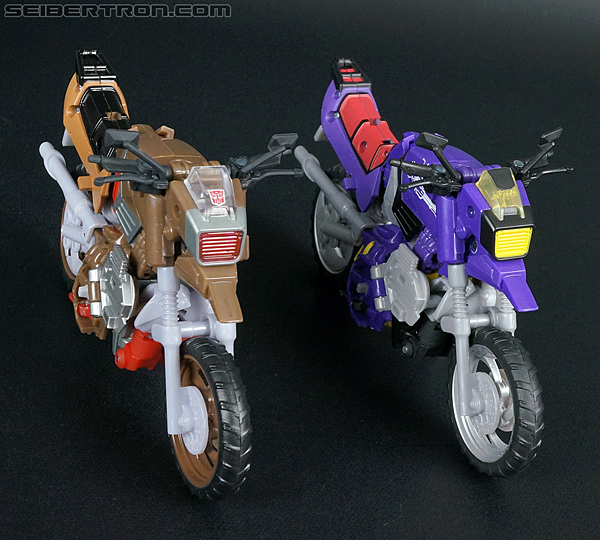 Transformers Convention &amp; Club Exclusives Scrap Iron (Shattered Glass) (Image #35 of 165)