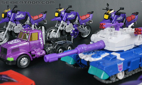 Transformers Convention &amp; Club Exclusives Scrap Iron (Shattered Glass) (Image #55 of 165)