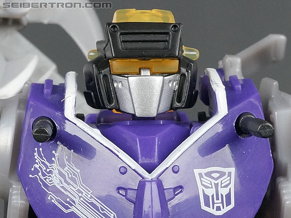 Transformers Convention &amp; Club Exclusives Scrap Iron (Shattered Glass) (Image #59 of 165)