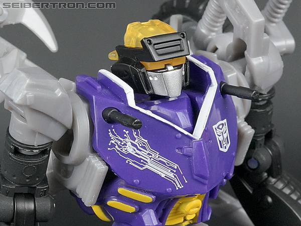 Transformers Convention &amp; Club Exclusives Scrap Iron (Shattered Glass) (Image #62 of 165)