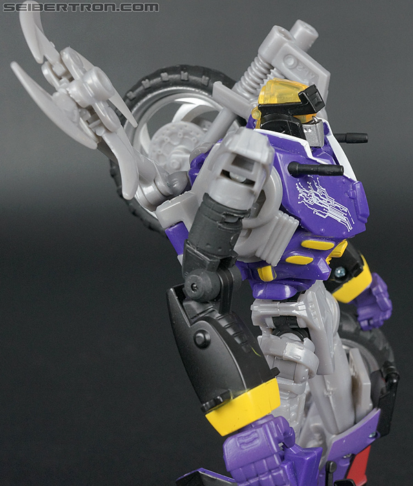 Transformers Convention &amp; Club Exclusives Scrap Iron (Shattered Glass) (Image #66 of 165)
