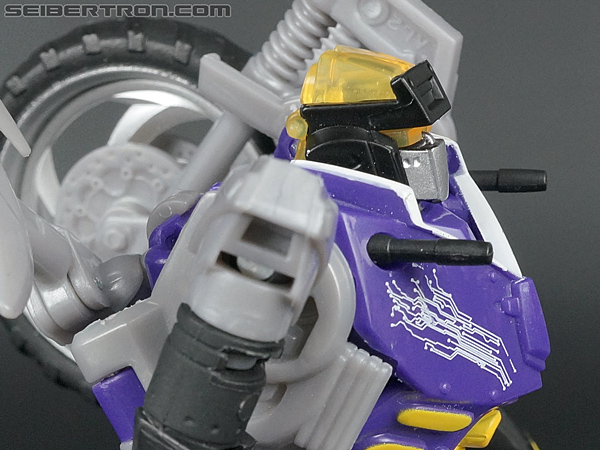 Transformers Convention &amp; Club Exclusives Scrap Iron (Shattered Glass) (Image #67 of 165)