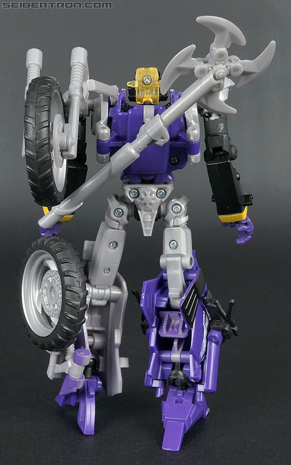 Transformers Convention &amp; Club Exclusives Scrap Iron (Shattered Glass) (Image #70 of 165)