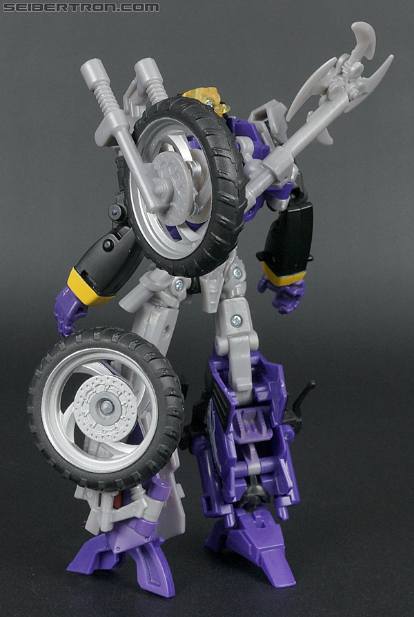 Transformers Convention &amp; Club Exclusives Scrap Iron (Shattered Glass) (Image #71 of 165)