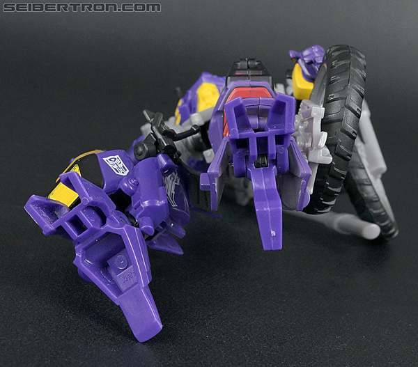 Transformers Convention &amp; Club Exclusives Scrap Iron (Shattered Glass) (Image #79 of 165)