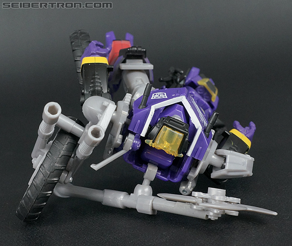 Transformers Convention &amp; Club Exclusives Scrap Iron (Shattered Glass) (Image #80 of 165)