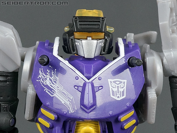 Transformers Convention &amp; Club Exclusives Scrap Iron (Shattered Glass) (Image #83 of 165)