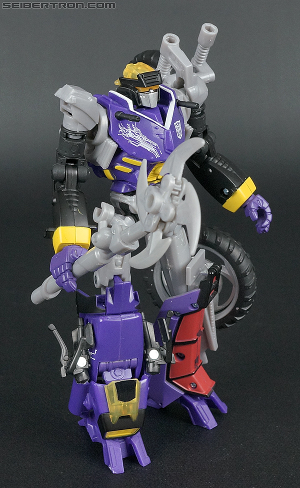 Transformers Convention &amp; Club Exclusives Scrap Iron (Shattered Glass) (Image #86 of 165)