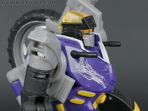 Transformers Convention &amp; Club Exclusives Scrap Iron (Shattered Glass) (Image #88 of 165)