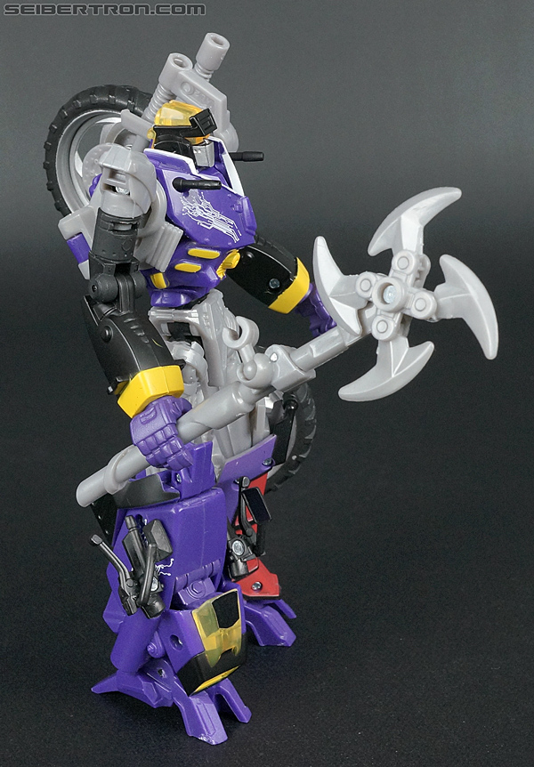 Transformers Convention &amp; Club Exclusives Scrap Iron (Shattered Glass) (Image #89 of 165)
