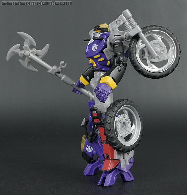 Transformers Convention &amp; Club Exclusives Scrap Iron (Shattered Glass) (Image #92 of 165)