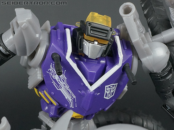 Transformers Convention &amp; Club Exclusives Scrap Iron (Shattered Glass) (Image #101 of 165)