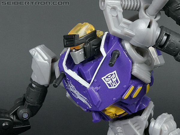 Transformers Convention &amp; Club Exclusives Scrap Iron (Shattered Glass) (Image #109 of 165)